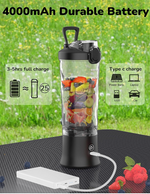 Portable Blender