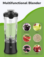 Portable Blender