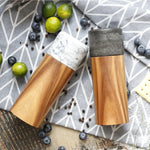 Salt & Pepper Grinder